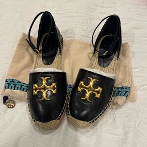 Tory Burch Espadrille